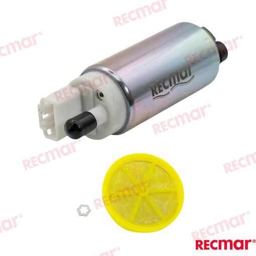 Bomba Combustible Yamaha 68F-13907-01