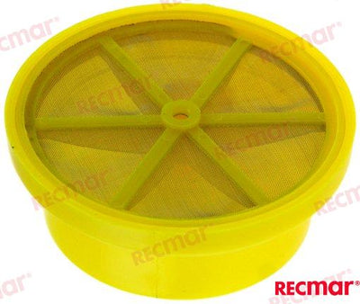 Filtro Combustible Yamaha 68F-13915-00