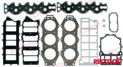 Junta Yamaha 68F-W0001-01