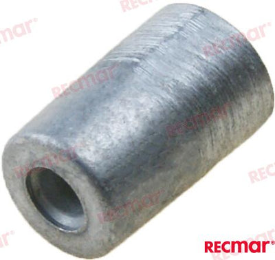 Anodo Yamaha F6 - F300 (al)