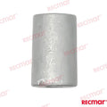 Anodo Yamaha F6 - F300 (zn)