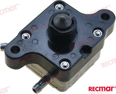 Bomba De Gasolina Yamaha 68T-24410-00 68T-24410-01