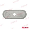 Anodo Yamaha Cola F150-F300 (zn) (Ref. REC68T-45251-00AL)