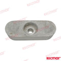 Anodo Yamaha Cola F150-F300 (zn) (Ref. REC68T-45251-00)