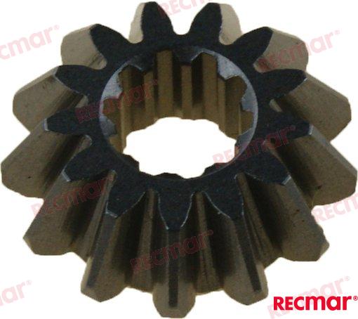 Piñon 13T Yamaha 6N0-G5551-A0