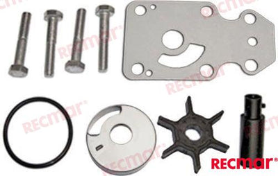 Kit Bomba Agua Yamaha 68T-W0078-00
