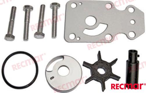 Kit Bomba Agua Yamaha 68T-W0078-00