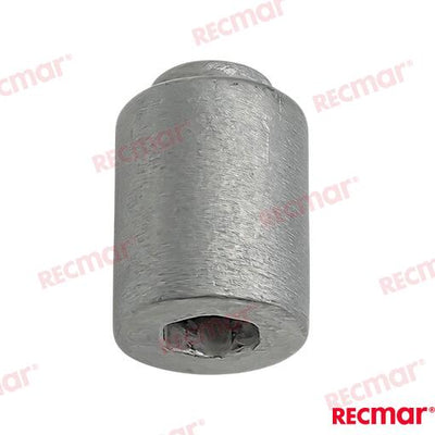 Anodo Yamaha 75-250HP (al)