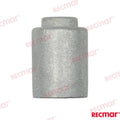 Anodo Yamaha 75-250HP (al)