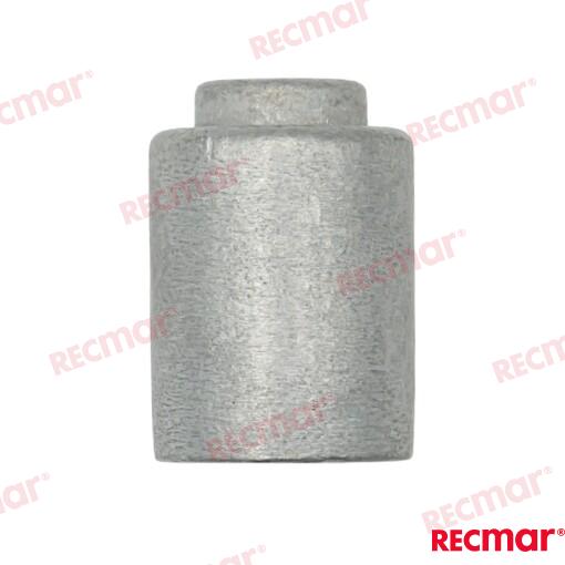 Anodo Yamaha 75-250HP (al)