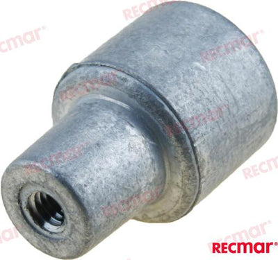 Anodo Yamaha 75-250HP-VX Sx (zn)