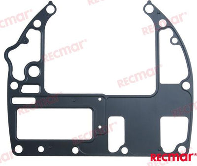 Junta Base Yamaha 68V-11351-00