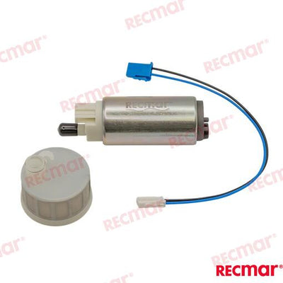 Bomba Combustible Yamaha 68V-13907-00 68V-13907-01 68V-13907-02 68V-13907-03 68V-1390