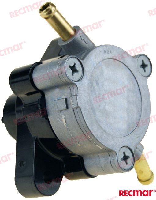 Bomba Combustible Yamaha 68V-24410-00