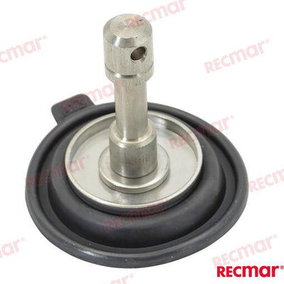 Diafragma Bomba De Combustible Recmar