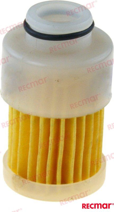 Filtro Gasolina Yamaha 68V-24563-00