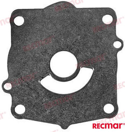 Tapa Bomba Yamaha 6EK-44323-00