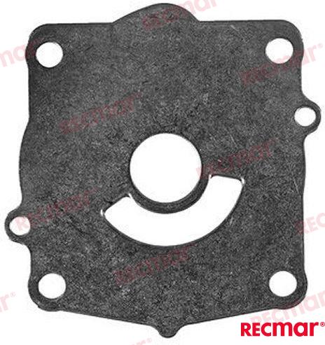 Tapa Bomba Yamaha 6EK-44323-00