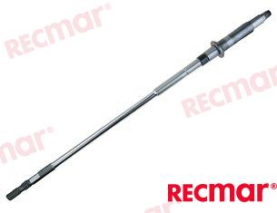 Eje Transmision Yamaha L 20.3" 68V-45501-10