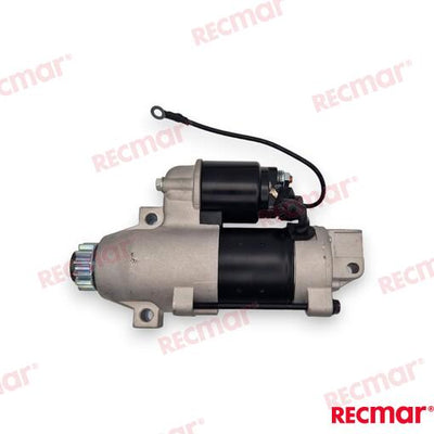 Motor Arranque Yamaha 50-881368T, 50-881368T1, 50-881368T2