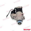 Motor Arranque Yamaha 50-881368T, 50-881368T1, 50-881368T2