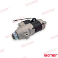 Motor Arranque Yamaha 50-881368T, 50-881368T1, 50-881368T2