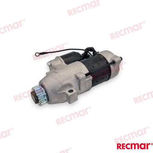 Motor Arranque Yamaha 50-881368T, 50-881368T1, 50-881368T2