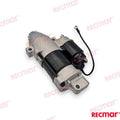 Motor Arranque Yamaha 50-881368T, 50-881368T1, 50-881368T2