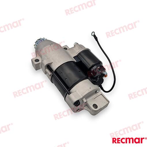 Motor Arranque Yamaha 50-881368T, 50-881368T1, 50-881368T2