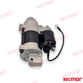 Motor Arranque Yamaha 50-881368T, 50-881368T1, 50-881368T2