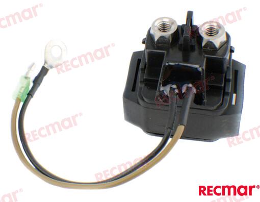Rele Yamaha 8M0098898, 881352T, 89-853809001