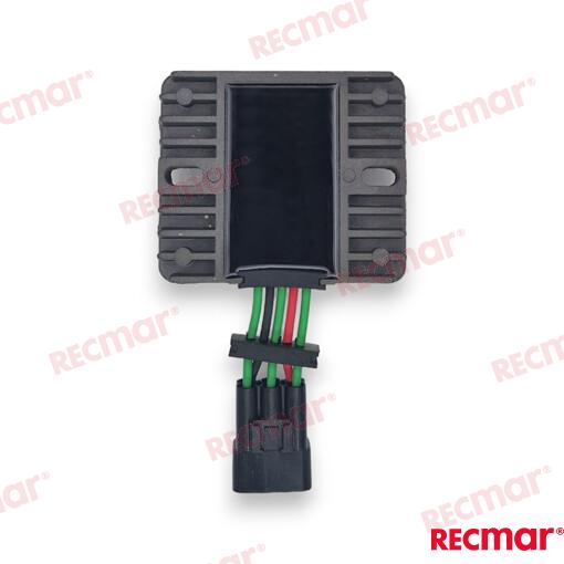 Regulador Rectificador Yamaha (Ref. REC68V-81960-10)