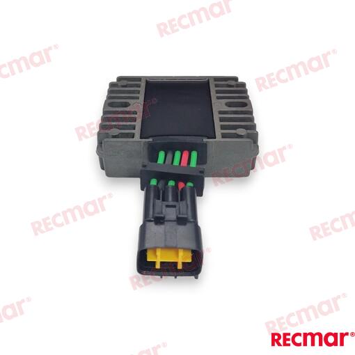 Regulador Rectificador Yamaha (Ref. REC68V-81960-10)