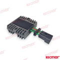 Regulador Rectificador Yamaha (Ref. REC68V-81960-10)