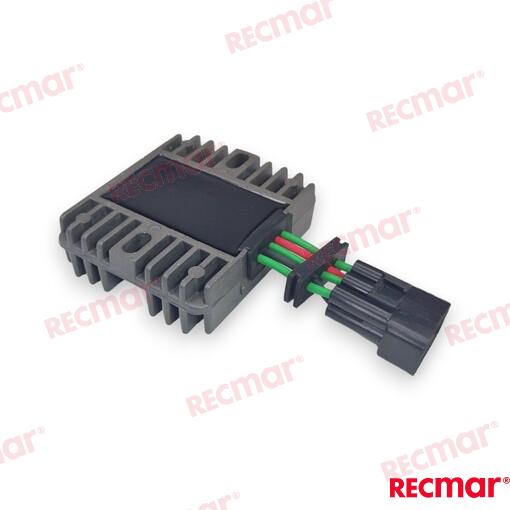 Regulador Rectificador Yamaha (Ref. REC68V-81960-10)
