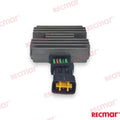 Regulador Rectificador Yamaha (Ref. REC68V-81960-10)
