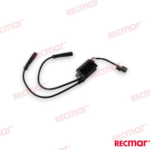 Bobina Yamaha (Ref. REC68V-82310-01)