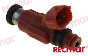 Inyector Yamaha 68V-8A360-00 68V-13761-00