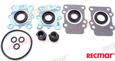 Kit Juntas Y Retenes Yamaha 68V-W0001-20