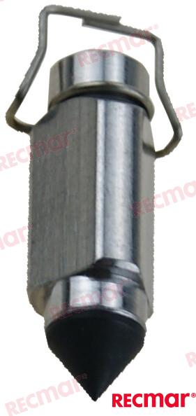 Aguja Carburador Kit Yamaha 692-14590-00 692-14590-01