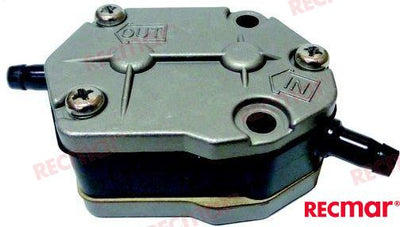 Bomba Gasolina Yamaha 15100-94311 15100-94301 15100-94303 15100-94310