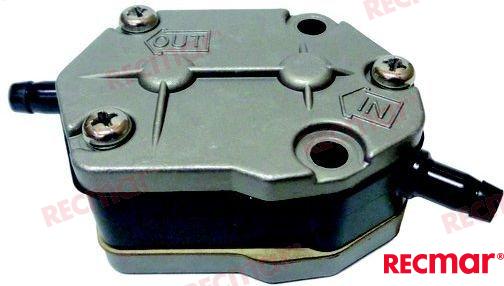 Bomba Gasolina Yamaha 15100-94311 15100-94301 15100-94303 15100-94310