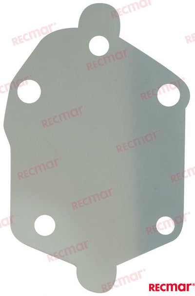 Membrana Combustible Yamaha 692-24411-00