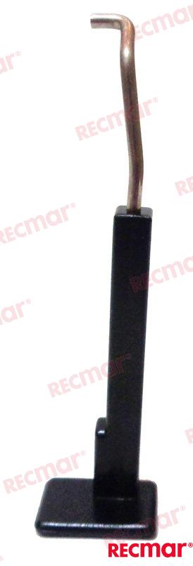 Varilla Starter Yamaha 692-41256-00