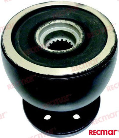 Coupler Motor 470 Mcm Mercruiser 69354A2