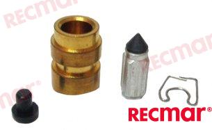 Aguja Carburador Kit Yamaha 696-14590-01