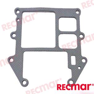 Junta Base Motor Superior Yamaha 696-45113-A0