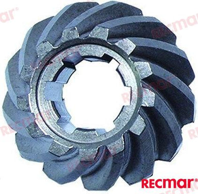 Piñon Ataque Yamaha 697-45551-00