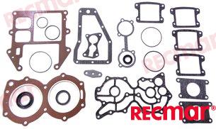Kit Juntas Yamaha 697-W0001-A0
