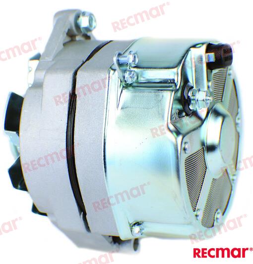 Alternador Pleasurecraft RA097002